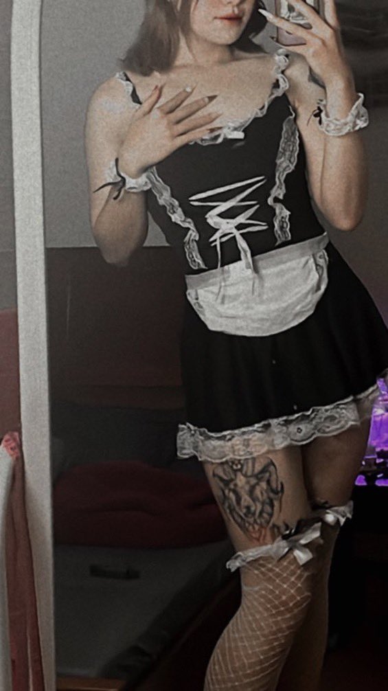 bunnythichcarot's tweet photo. こんばんわ✨✨✨
#Ladyboy #Cross #Femboy https://t.co/LPYadZ3kgI