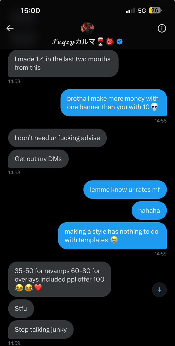 tom // Album covers tweet media