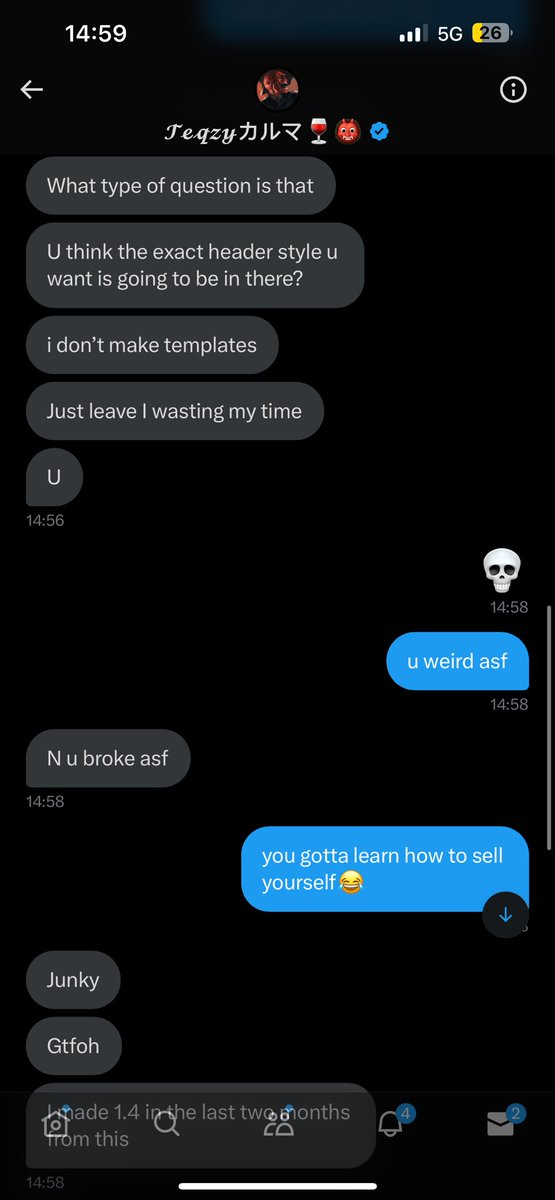 tom // Album covers tweet media