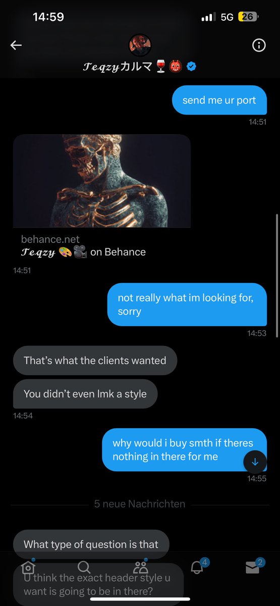 tom // Album covers tweet media