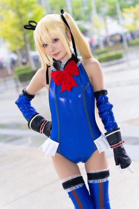 Twitterのコスプレ画像27