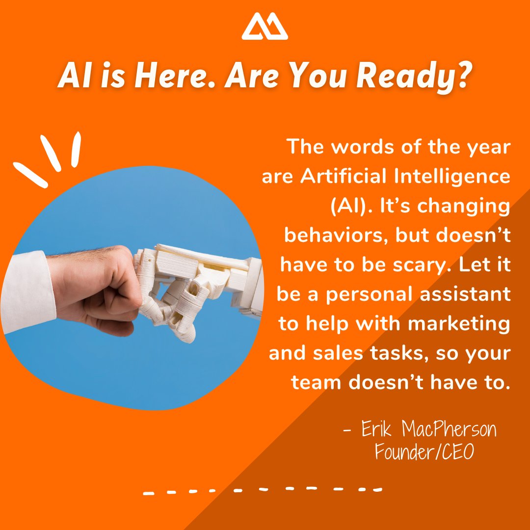 tmcdigitalmedia's tweet image. We had THE absolute best time at #Inbound23 this month. Here&apos;s some of our key takeaways. It&apos;s definitely a can&apos;t-miss event for anyone in marketing, regardless of how much (or how little) you&apos;re utilizing @HubSpot.

#hubspotpartner #inboundmarketing #foodservicemarketing