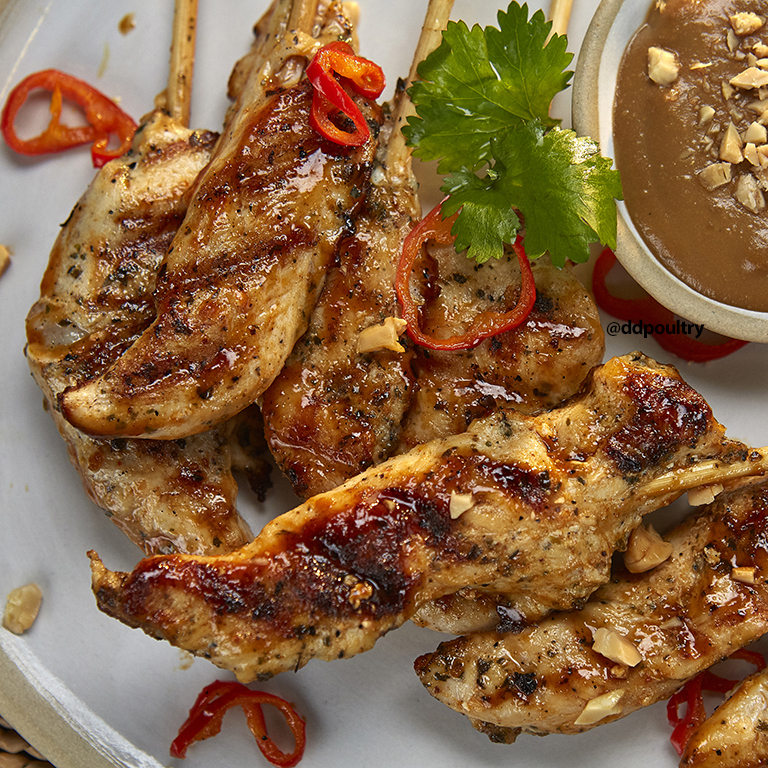 DDPoultry's tweet photo. Chicken sauté your way to flavor town with us! 🍗🍳🌶️

#DDPoultry #Chicken #DinnerIdeas #ChickenWholesale https://t.co/kFgZ3DaNgr