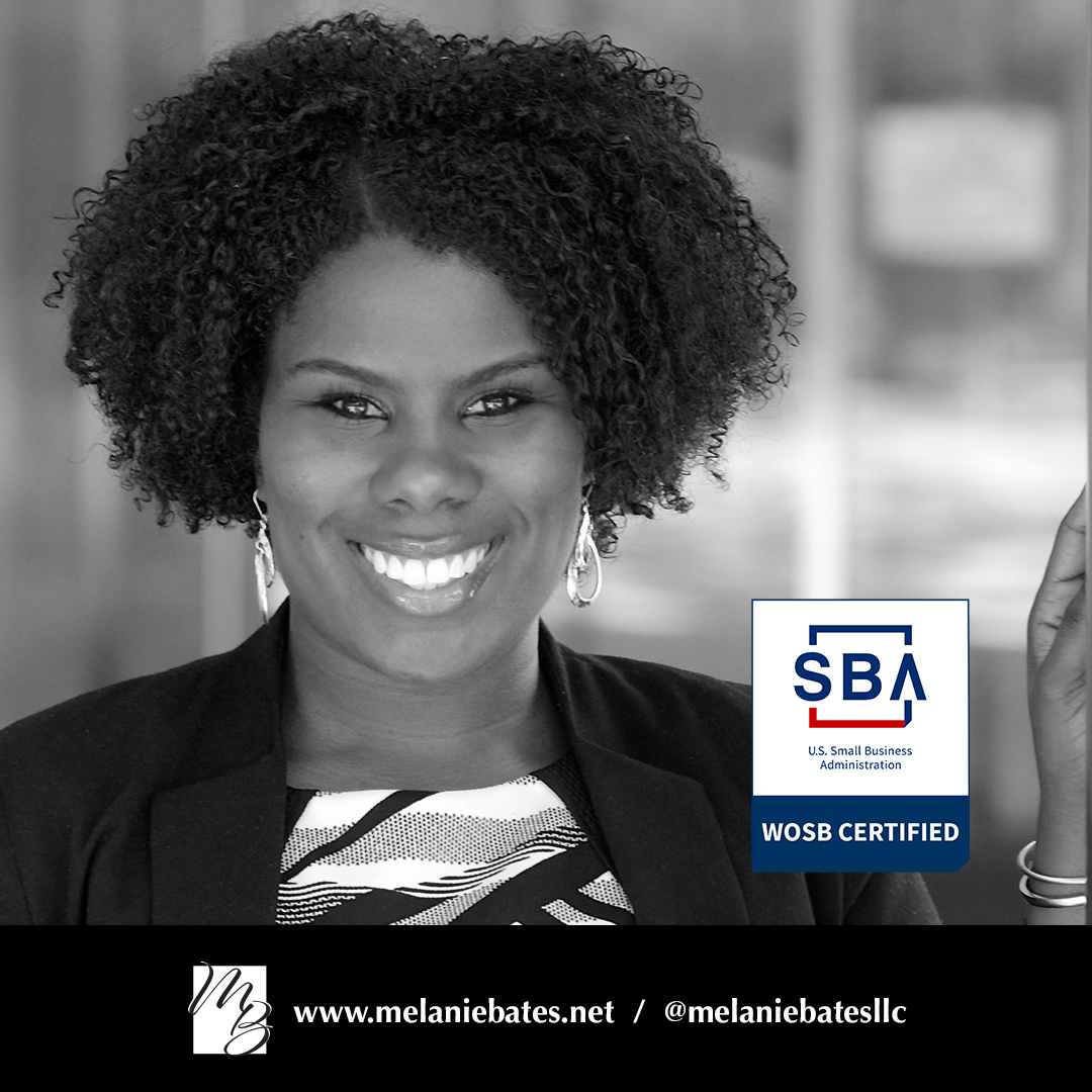 MBC is honored to be a Woman Owned Business.
.
bit.ly/mbcwosb