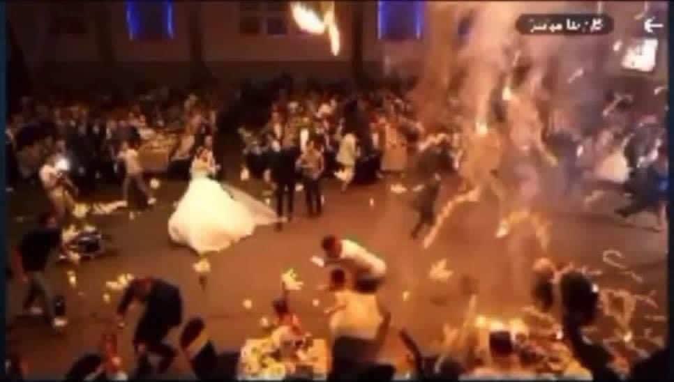 خالص العزاء والمواساة الى اهلنا في مدينة 
الموصل الحبيبة في حادثة الحمدانية
والشفاء التام لجرحاهم 💔😥🕊️🇮🇶