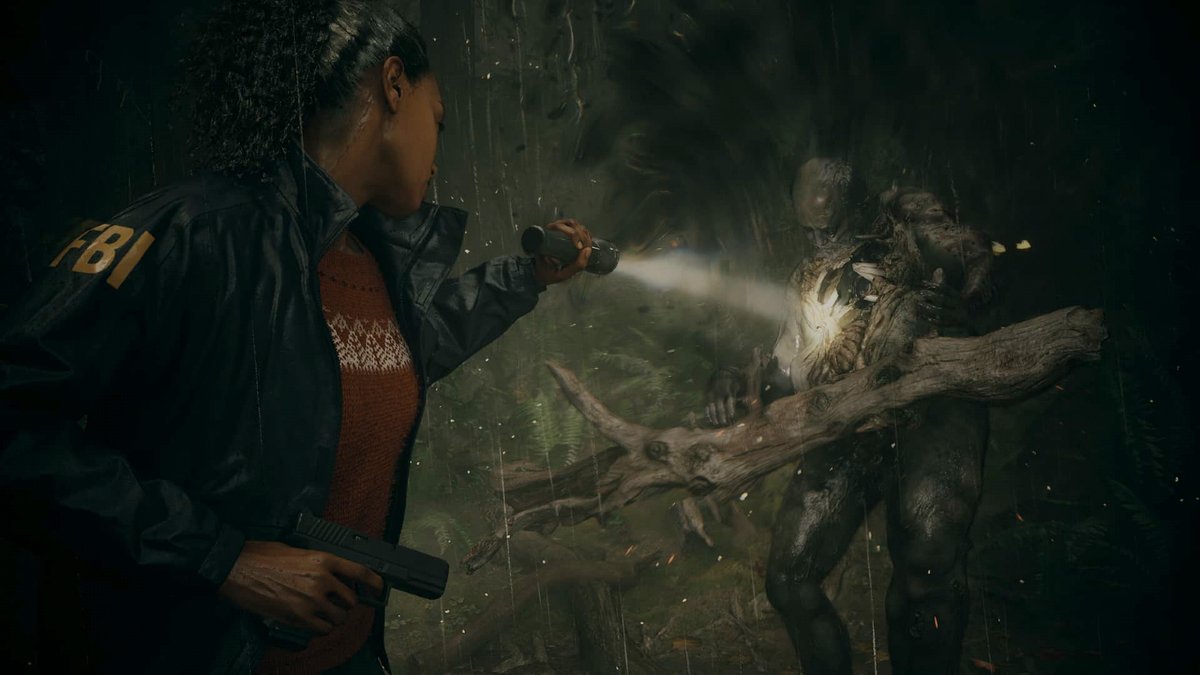 Game Informer tweet media