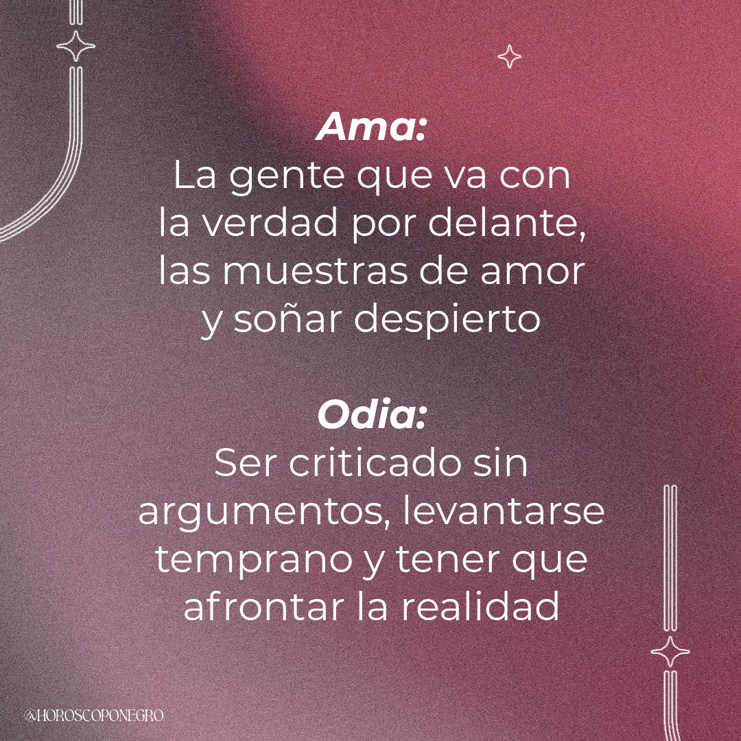 piscis_hn's tweet photo. Información básica y esencial para conocer a #Piscis ✨🔮✨ #horoscoponegro https://t.co/XK4HM4pSoX