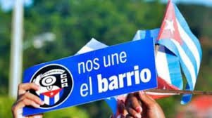 Nos une el barrio
#TodosSomosCederistas
#CubaPorLaVida
<a href="/cubacooperaven/">Brigada Médica Cubana en Venezuela</a>
<a href="/CubaMir_Ven/">Brigada Médica Cubana Estado Miranda</a>
<a href="/CdiCalifornia/">CDI La California Sur Estado Miranda</a>
<a href="/CDIPrefecturaB/">@CDIPrefecturadeBaruta</a>
<a href="/PaloVerdeCDI/">CDI Joaquin Blanco (Miranda)</a>
<a href="/DoloritaCdi/">CDI La Dolorita</a>