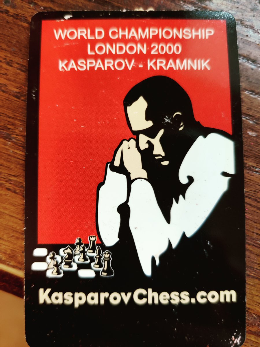 Mark Crowther tweet media