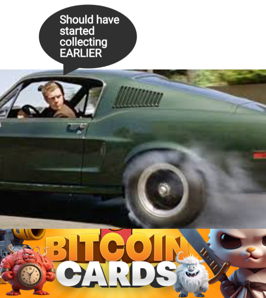 play_ember's tweet photo. GM Legends!

How many have you collected?
#BitcoinCards #CardCollecting https://t.co/QkDiOx4jek