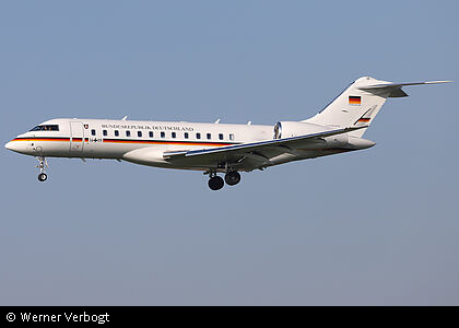 #GAF644  
German Air Force
Bombardier Global 6000
14+05
planespotters.net/photo/1392828/…
5015 • 15:07:21
#InRange #adsb