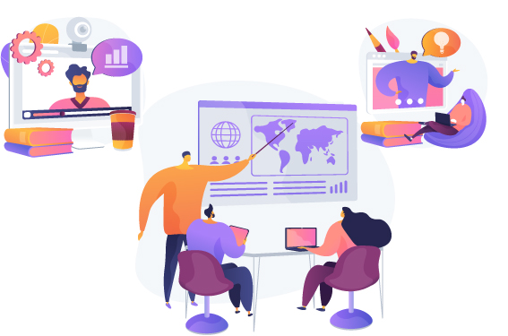 L'ADBS propose encore une vingtaine de formations pour ce dernier  trimestre, couvrant (presque) tous les champs de compétences de  l'information-documentation. 👉 adbs.fr/groupes/adbs-s…