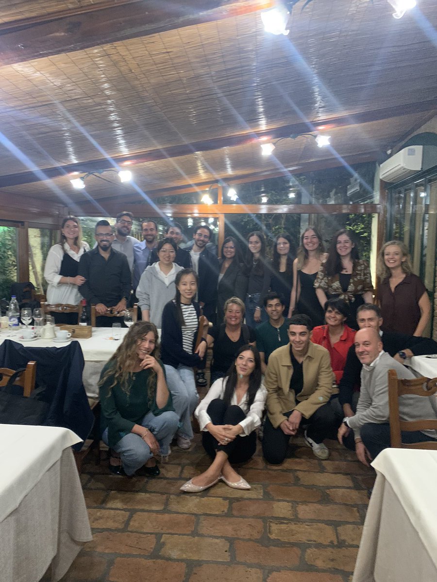 Chiara Dall'Asta tweet media