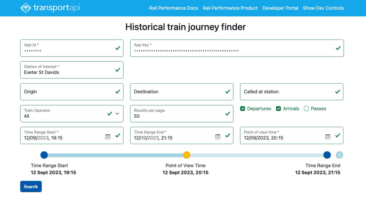 TransportAPI tweet media