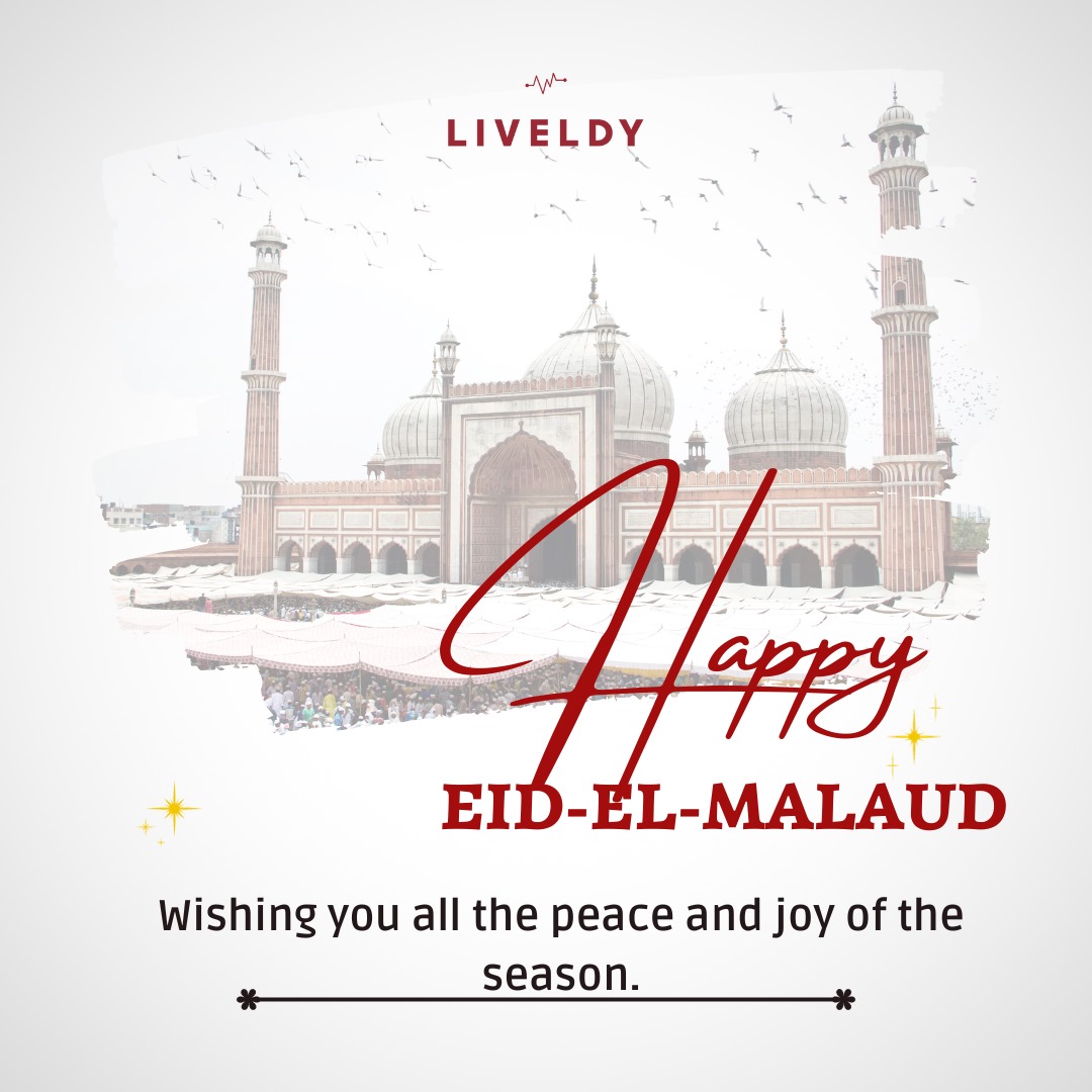 liveldy's tweet photo. Wishing you a peaceful and blessed Ed-el-Maulud! May this special day bring joy, love, and unity to your life. 🌟

Talk to a licensed Medical Doctors 24/7 on https://t.co/9XLZTEoztP

 #EdelMaulud #PeaceAndBlessings"
#AVeryGoodGirl #verydarkman https://t.co/KHEYzNRpop