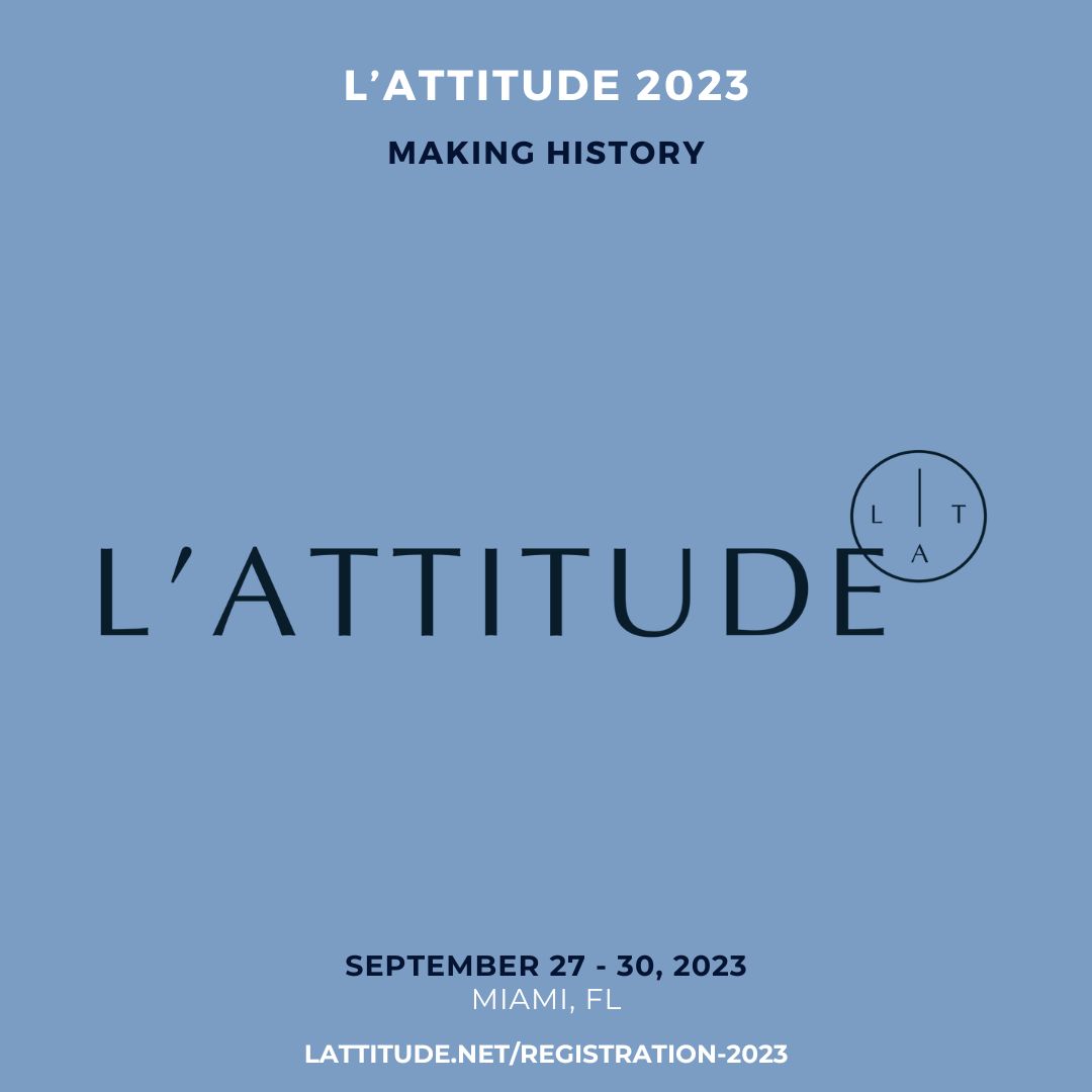 Our sponsorship of the 2023 @LATTITUDEevent amplifies our commitment to the Hispanic-Latino community – from our nearly 13.4 million clients we serve each year to partnerships with organizations like @WeAreUnidosUS, we believe in the power of diversity. #LATTITUDE2023…