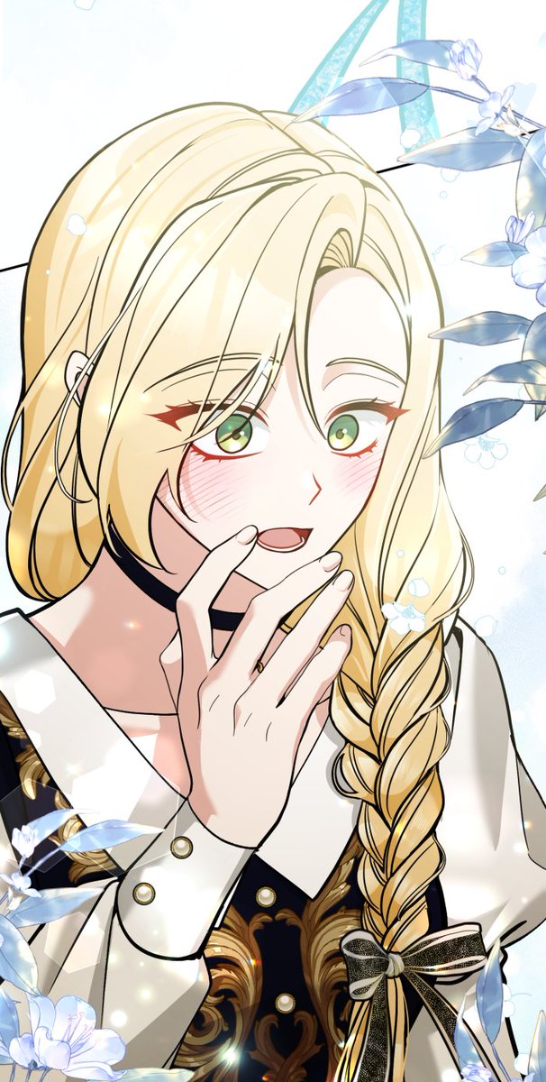 <악녀의 문구점에 오지마세요!> 68화가 업로드 되었습니다!
카카오페이지▶ page.kakao.com/content/590470…
카카오웹툰▶ webtoon.kakao.com/content/%EC%95…