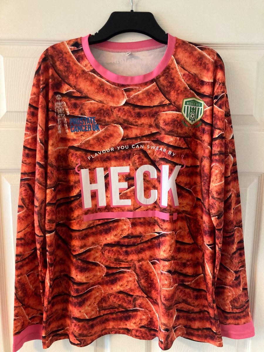 ShirtsofNeil's tweet photo. 505. @over_f
506. @Matlock_TownFC
507. @AfcBedale
508. @Emley_AFC https://t.co/kCNX45uTxb