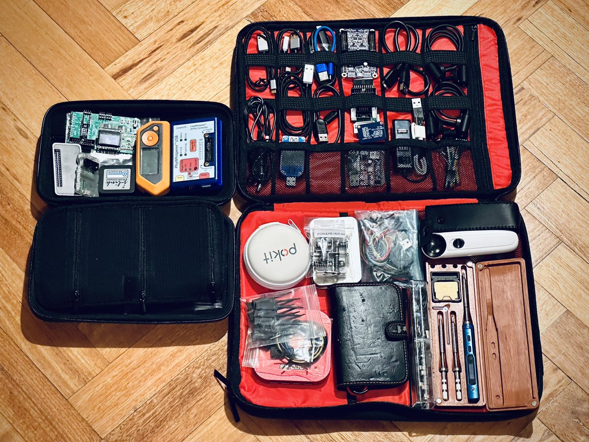 Alex Hude tweet media