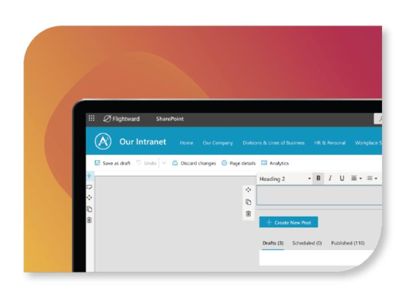 SparrowConnect's tweet image. Ready to transform your corporate communications? Discover the journey of becoming a Sparrow Connected customer – from kickoff to support. Explore customer stories and reach new heights with us! 

sparrowconnected.com/customer-journ…

#InternalComms #EmployeeEngagement #SparrowConnected