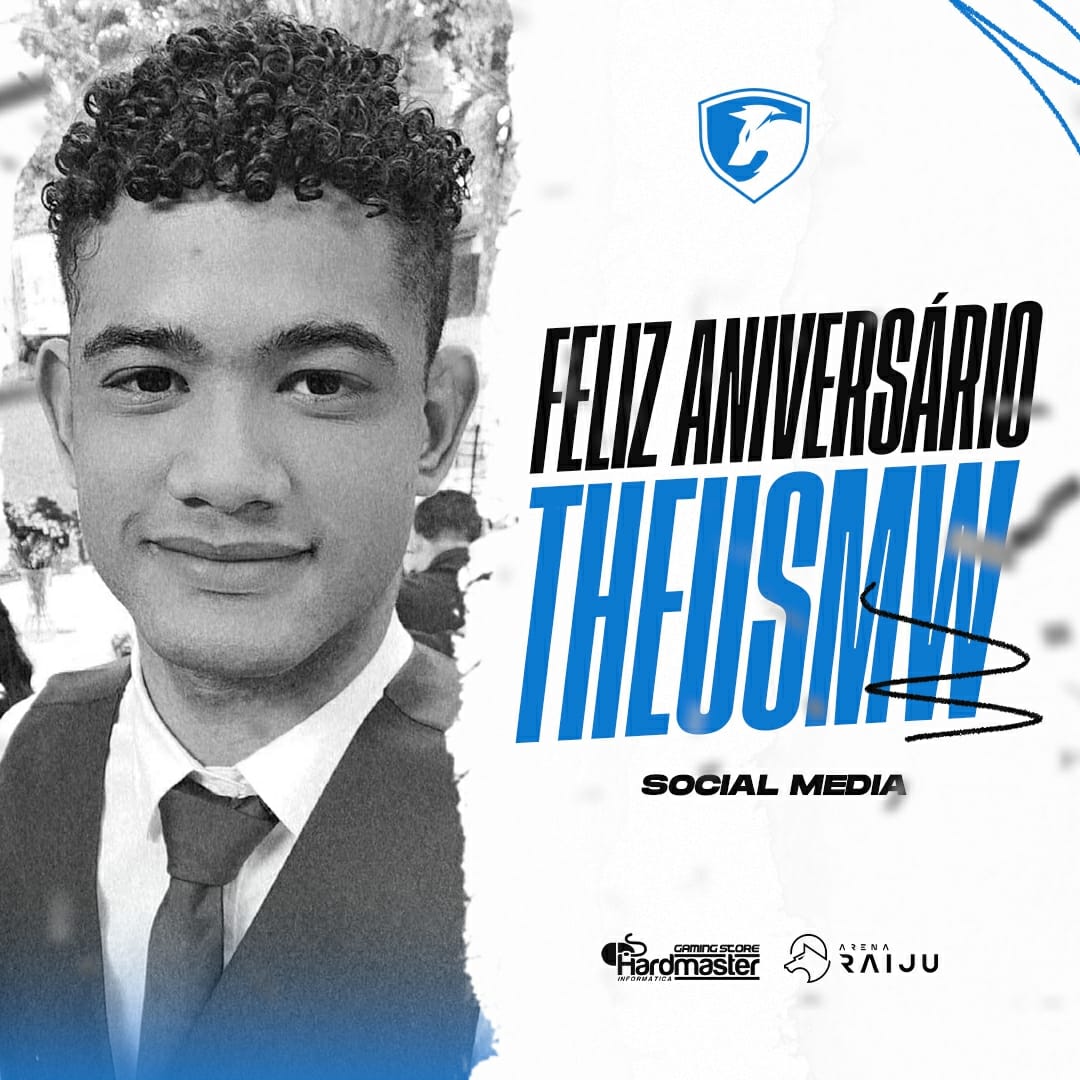 Raiju Esports tweet media