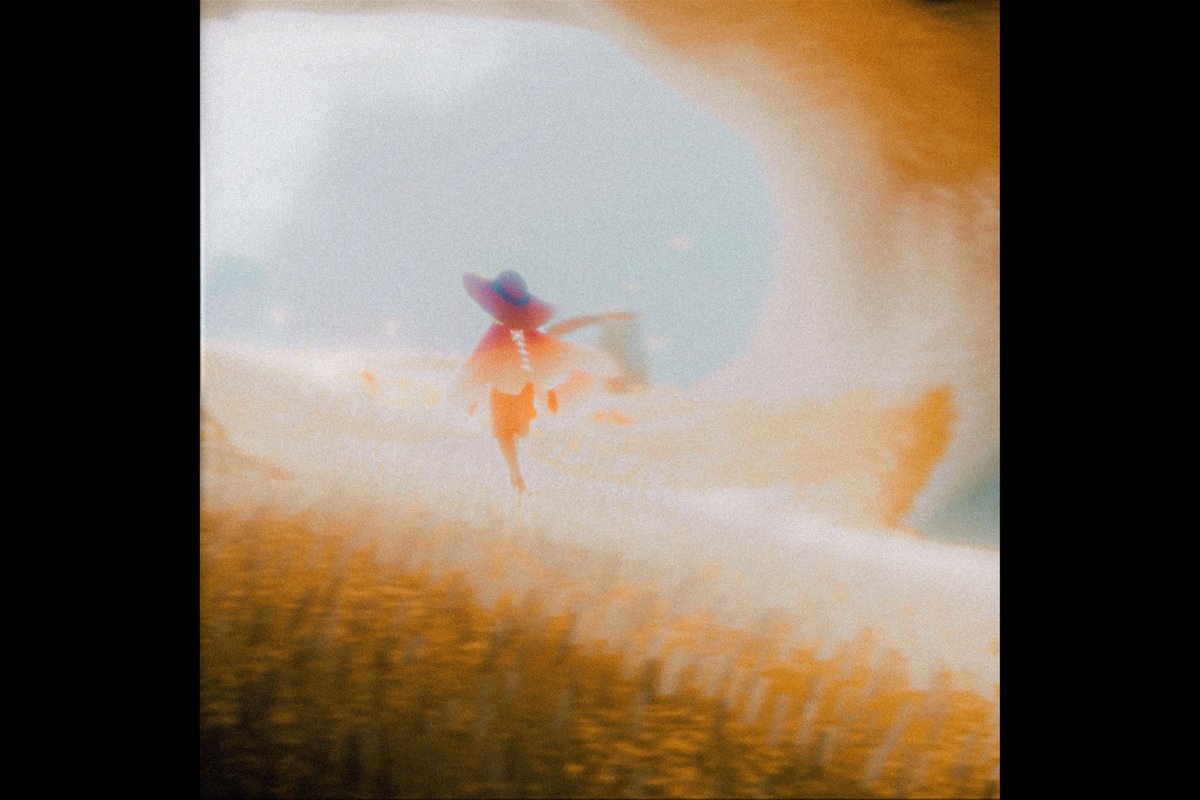 Then,I go.
 #thatskygame