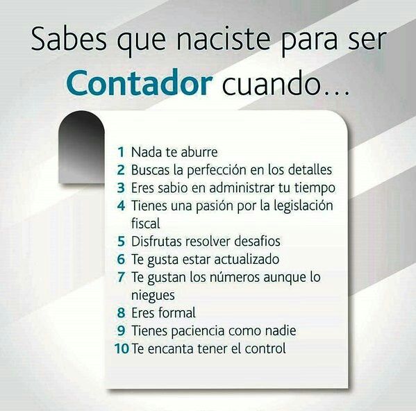 PCAUDONS's tweet photo. En nombre del PCAUDONS queremos felicitar a todo el gremio de contadores por su día.

En este día, reconocemos su ardua labor y dedicación. Su trabajo es de gran valor para nosotros, oara las organizaciones y para el país.

Esperamos que nunca pierdan el "balance" https://t.co/bYrLDQR1fv