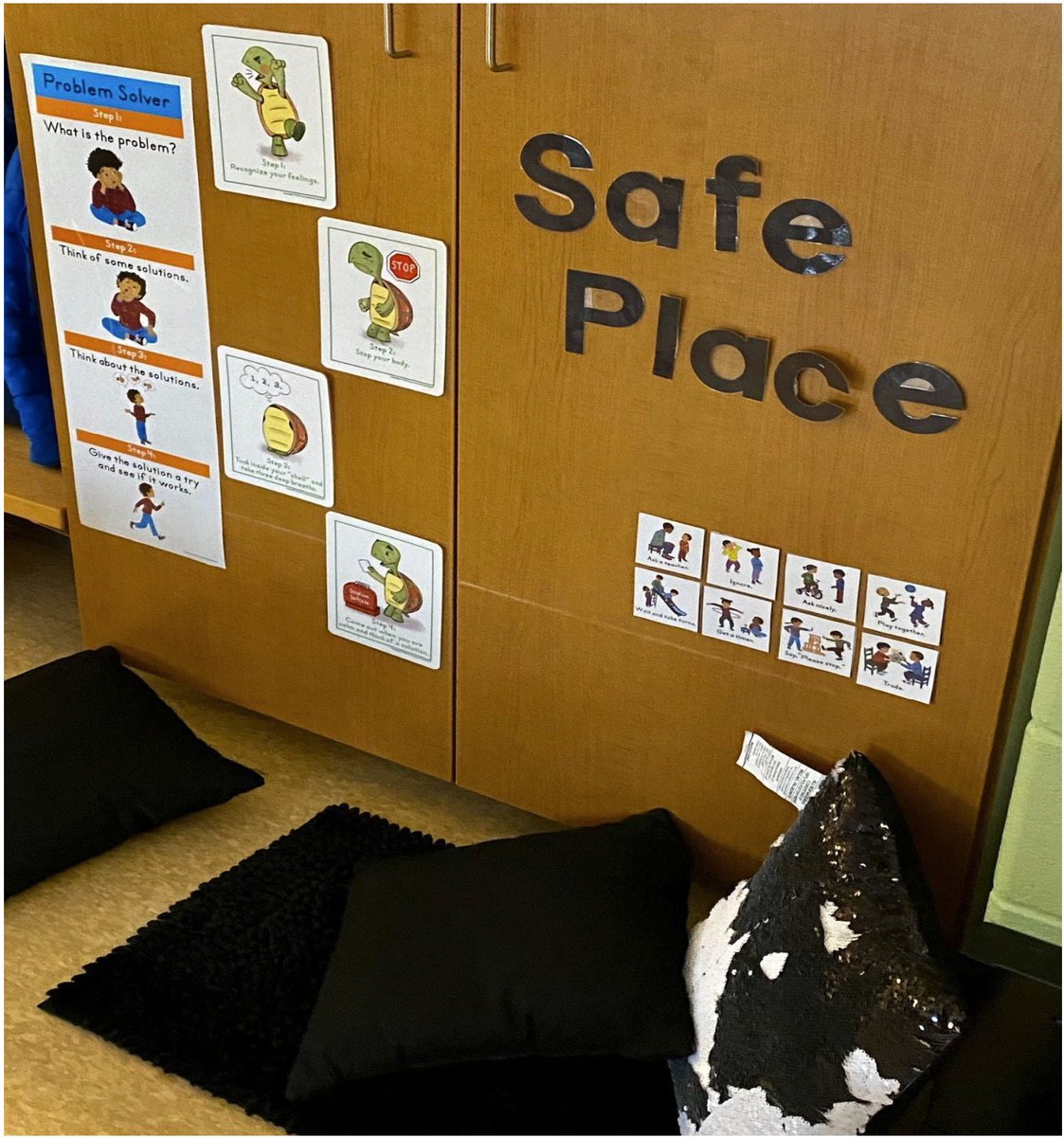 We are excited to offer a C4L session: Adaptations 1: “Making Modifications to meet the needs of all learners” on October 4, 2023 at 4:30-6:30pm EST and again on October 6, 2023 from 10am-12 EST.

bit.ly/3rdxKRj