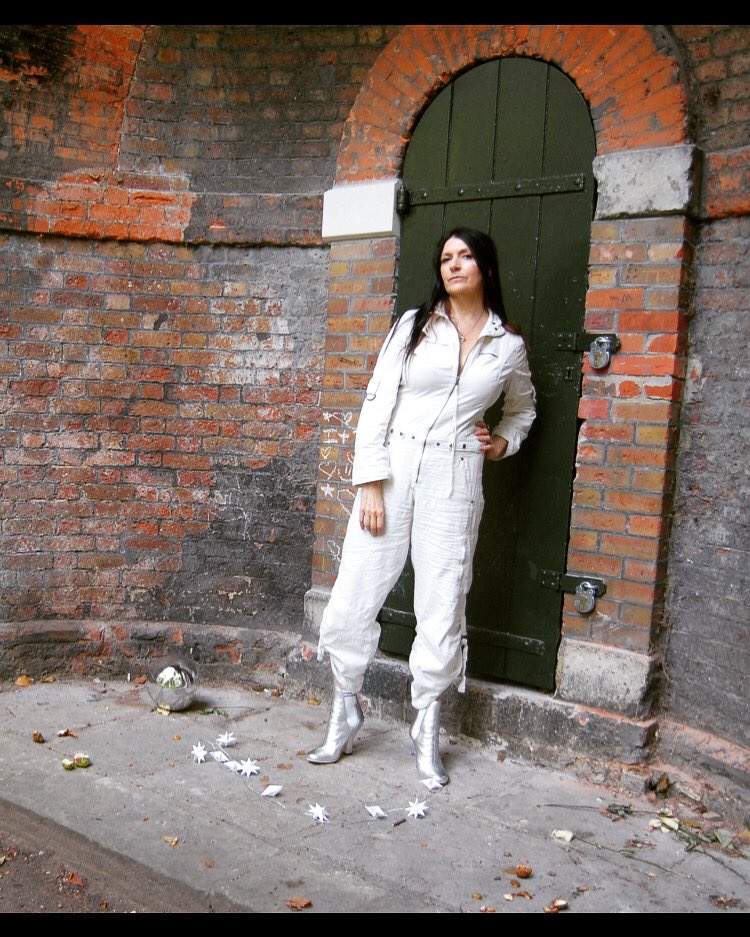 SukieLSmith's tweet photo. https://t.co/74n5X51xc6 me looking at you asking if you’ve heard the new single from me and @SSilentStrike out now on all streaming sites and bandcamp . #newmusic #singer #composer #songwriting xxx 📸 @inooneyouknow #jamesalexander https://t.co/EO3ooiVBVb