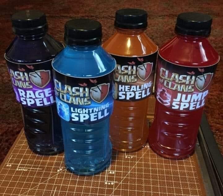 Splinter_cr's tweet image. What’s your favorite drink?