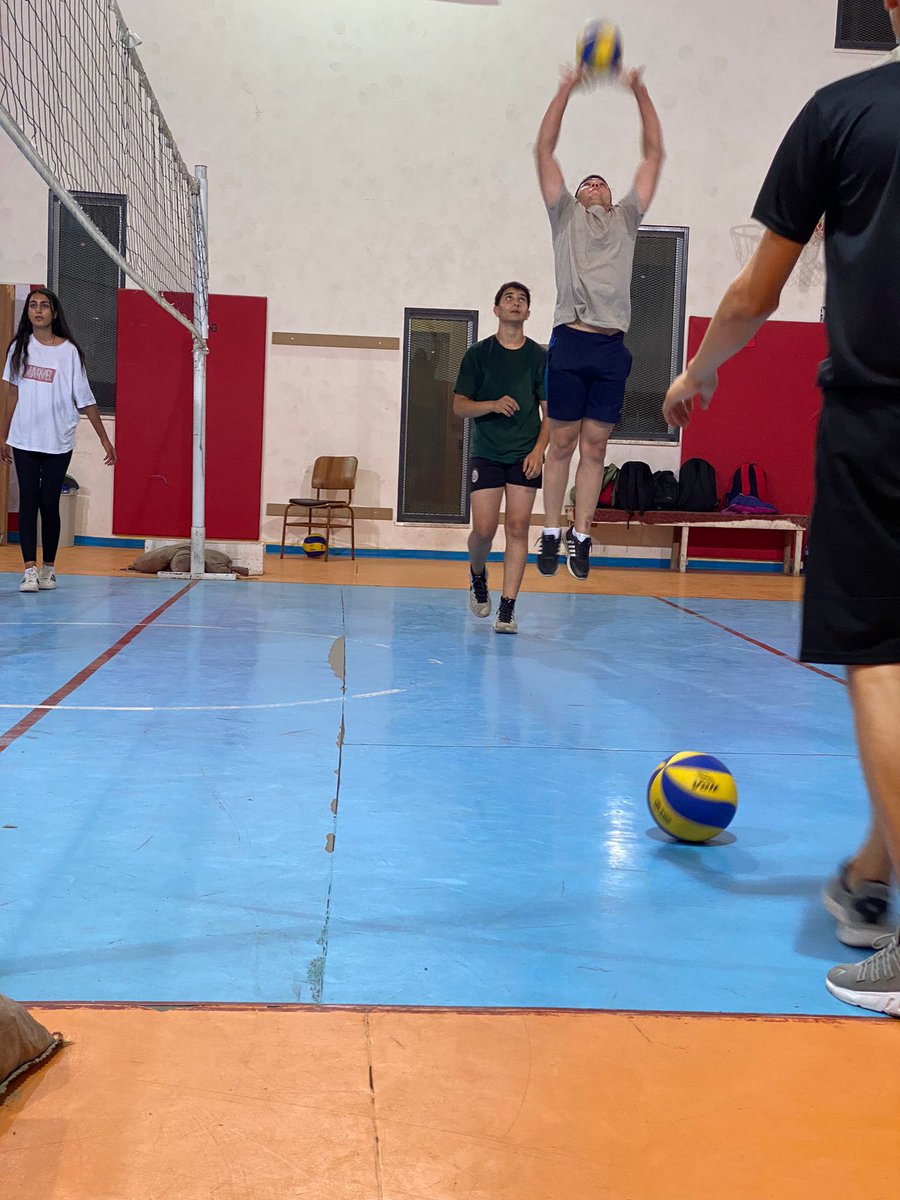 AlaskozEray's tweet photo. Kurslarımız tüm hızıyla devam ediyor...
İslahiye Gençlik ve Spor İlçe Müdürlüğü🏐⚽🎾🥋
@OA_BAK
@muhittinozby @demirlevent1 @mer73093911 @emincannn @GSB_Gaziantep @GSB_islahiyeGM https://t.co/3JEGslAIBJ