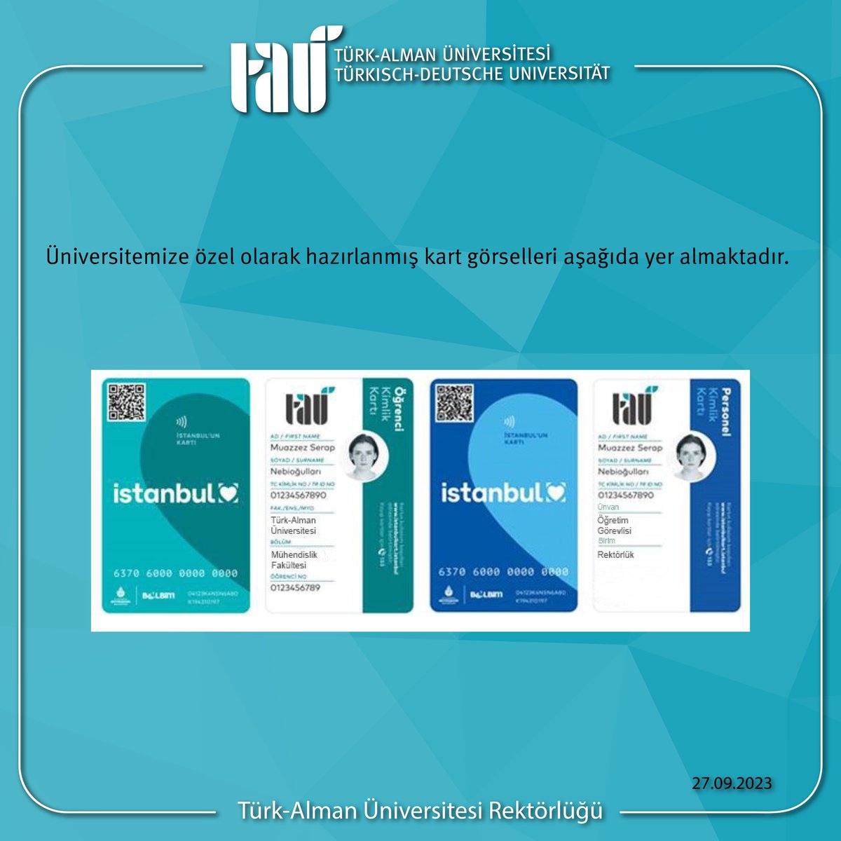 🔴Önemli Duyuru🔴