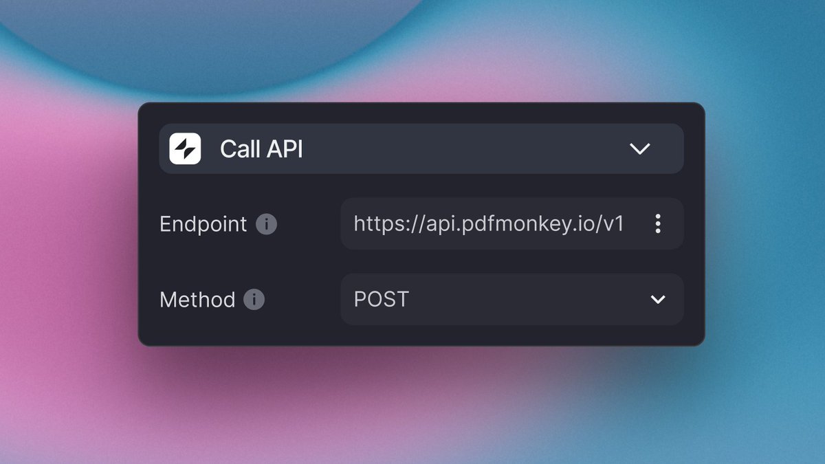 glideapps's tweet photo. Connect to any platform 🤝

Announcing Call API — now available in beta ☎️ 

Send data from Glide to external APIs and retrieve data right into Glide. No Make or Zapier needed.  

We've also improved JSON support with two new JSON columns to simplify working with JSON in Glide. https://t.co/lirz9R96sr