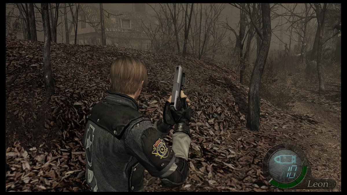b3d2_'s tweet photo. #PS4share https://t.co/sxvNHZ4gw1