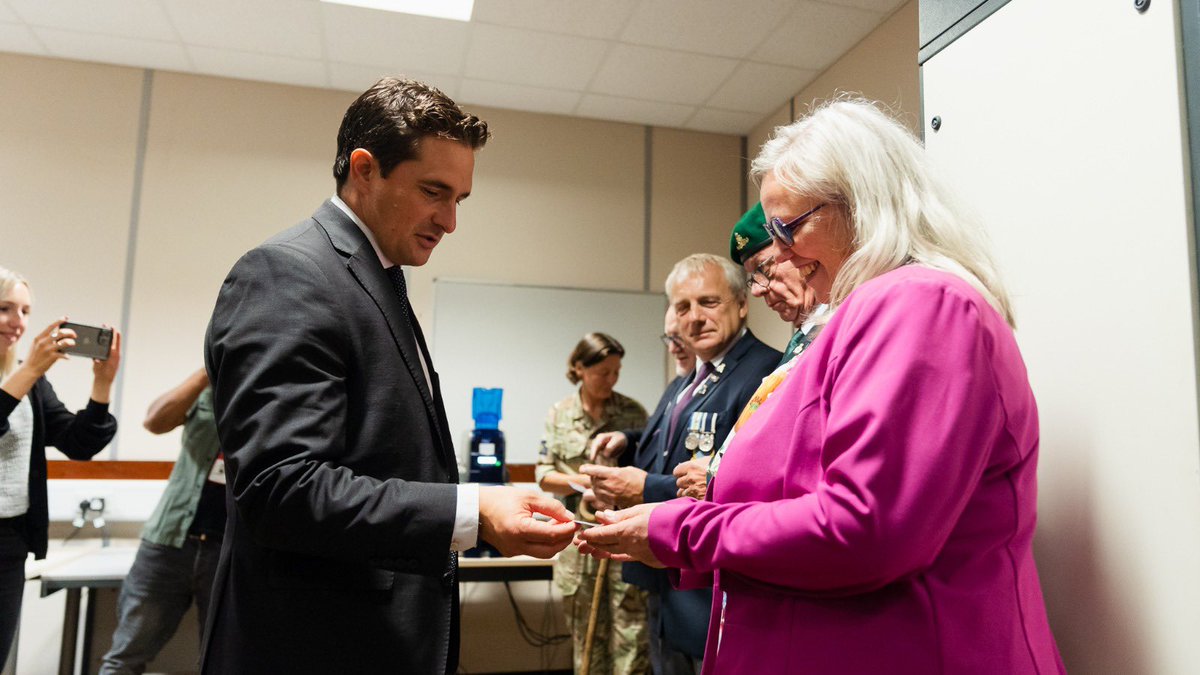 Johnny Mercer tweet media