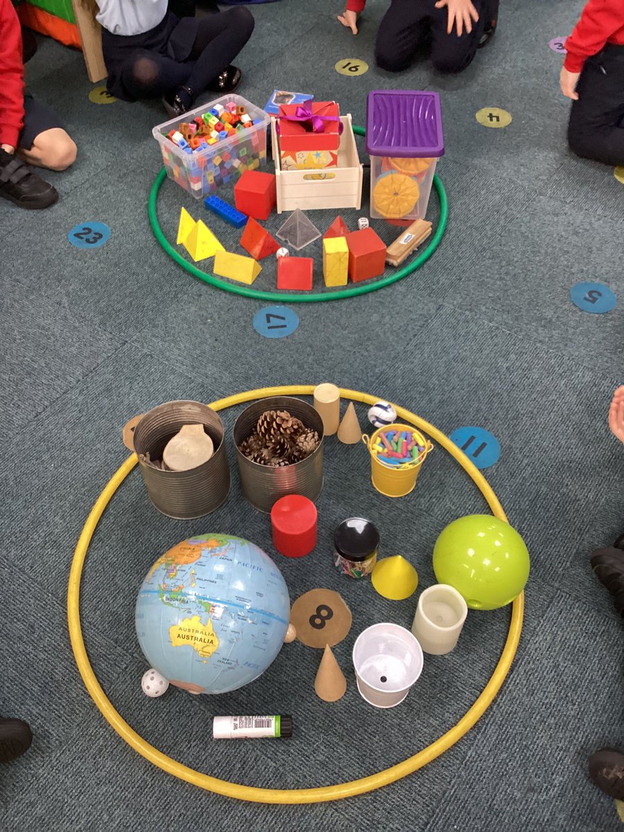 StJosephsBing's tweet photo. Year 1 have enjoyed different maths challenges in provision this week! @bcw_cat #SJBY1 #SJBMaths https://t.co/gKWEkDhXLS