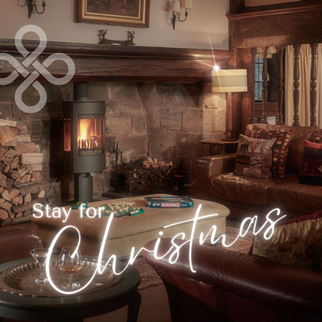 STAY AT BRINSOP FOR CHRISTMAS.

We have opened our doors for a self catering group to stay in the ultimate Airbnb.

This is an incredibly rare opportunity to enjoy our 18-bedroom historic manor house, and call it exclusively yours for the festive season!

airbnb.co.uk/rooms/53732482…