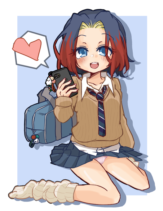 2021年11月らしい 