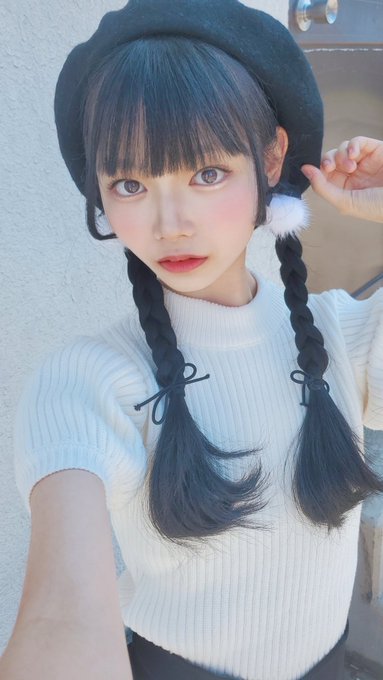 星野るなのTwitter画像15