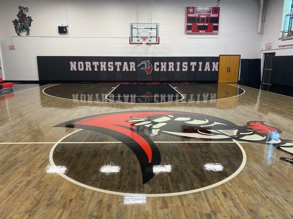 Northstar Sports Complex  Northstar Christian Academy