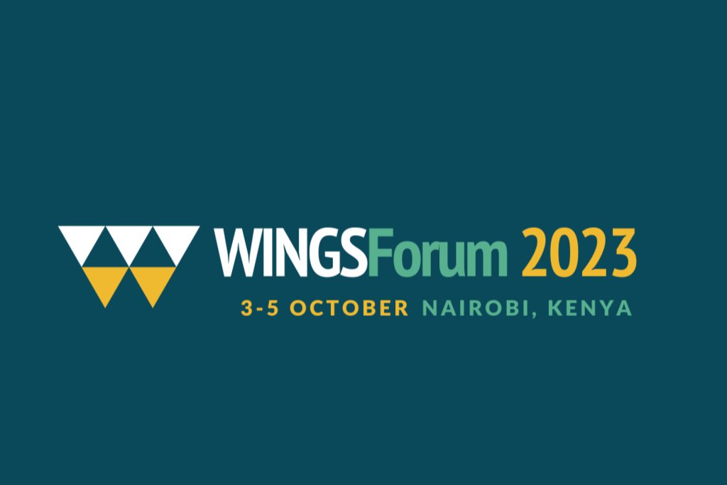 TAICollab's tweet photo. 📣 Exciting News! We are hosting a session at the upcoming @wings_info Forum in Nairobi on Oct 3rd titled "Funding at the Intersection – Integrating an Inclusion Lens to Thematic Programming."

Can't be in Nairobi? No worries! We'll share our session highlights.💡#WINGSForum https://t.co/Sdfqrm3bwd