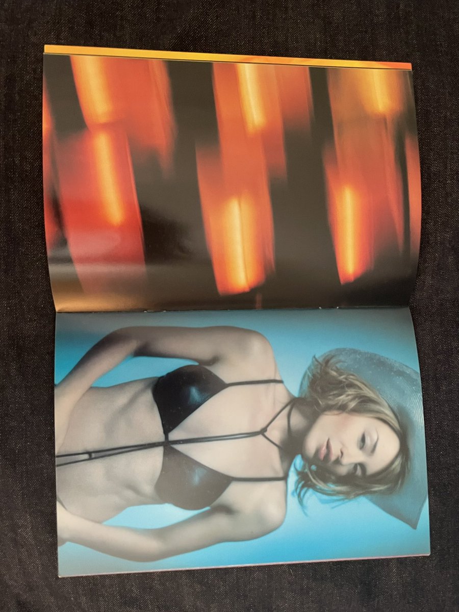 adrianpgibson's tweet photo. In preparation for tonight I dug out my old Intimate and Live programme … the last time I saw @kylieminogue at the Shepherds Bush Empire 25 years ago 💙
#kylieminogue #kylie #intimateandlive #tour #shepherdsbushempire #programme #reminisce #tension https://t.co/TWFc2dYtMB