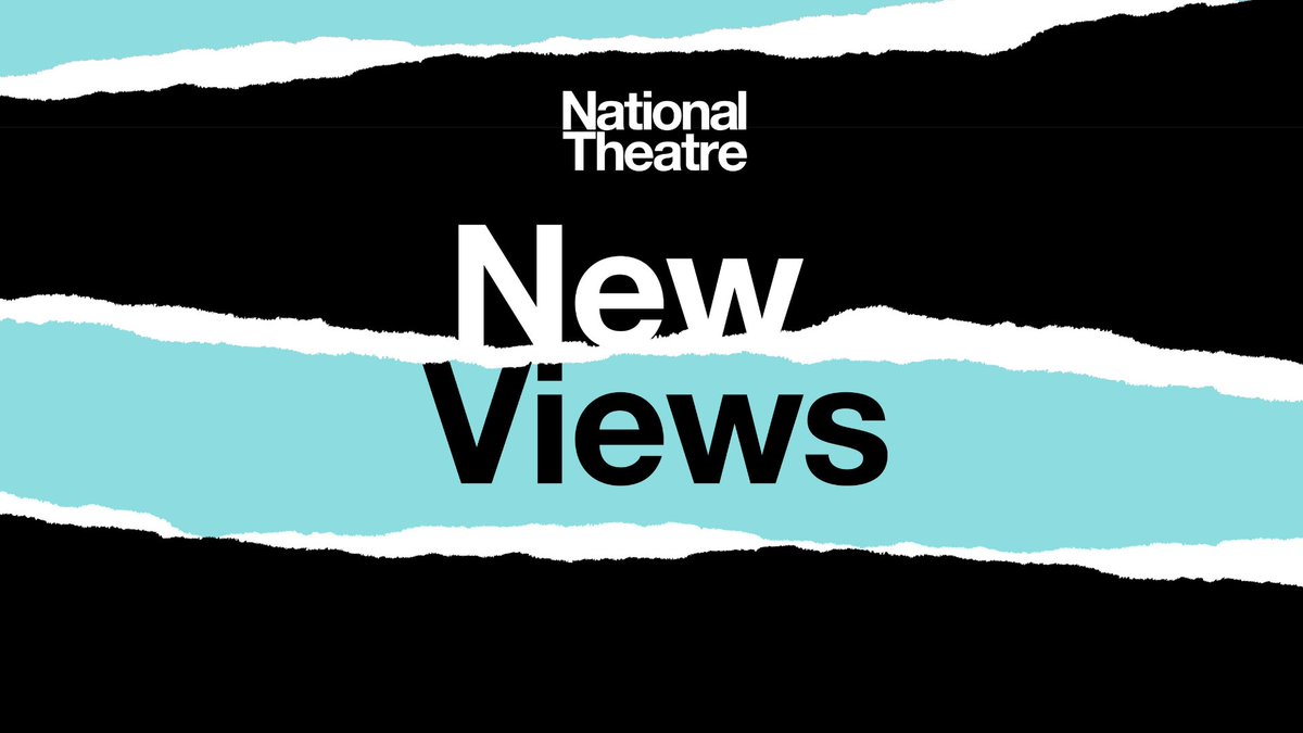 LeedsPlayhouse's tweet photo. ⚠️Less than ONE week to apply for #NewViews, @NationalTheatre's playwriting programme at the Playhouse. Young writers will work with director & playwright @SeddonTess to write their own original 30-minute play.✍️ No writing experience needed.
Apply here: https://t.co/6ajMaNk6po https://t.co/I9hk2vHeer