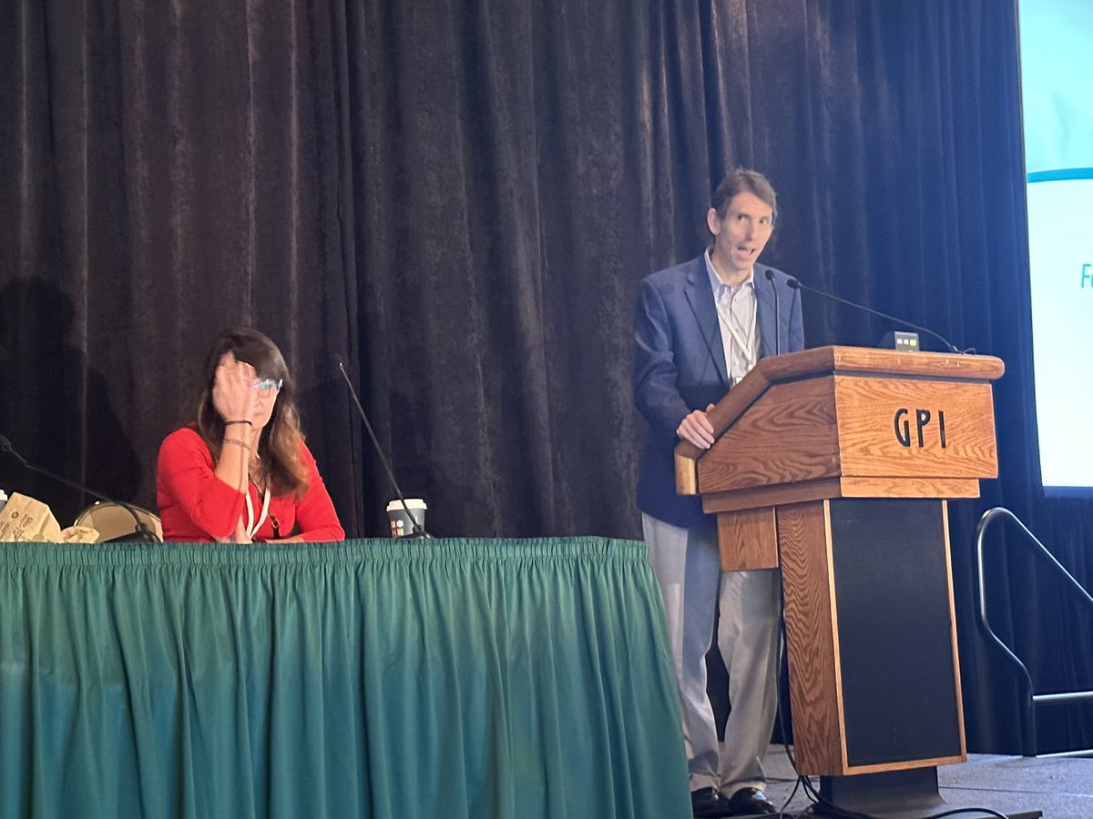 Dan Bensimhon discusses Heart Failure Devices at NCSCACC in Asheville.  
#ConeHealth #NCCACC #HFSA #Heartfailure #Moonlighting
