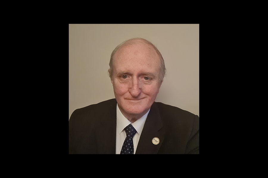iom3's tweet photo. David Seath CEng FIMMM, 14 November 1946 – 24 September 2023. IOM3 is deeply saddened by the news of the death of David Seath, Trustee and supporter of the Institute.

Read more: https://t.co/FDIaps4Sl5 https://t.co/BaGXsvDmpk