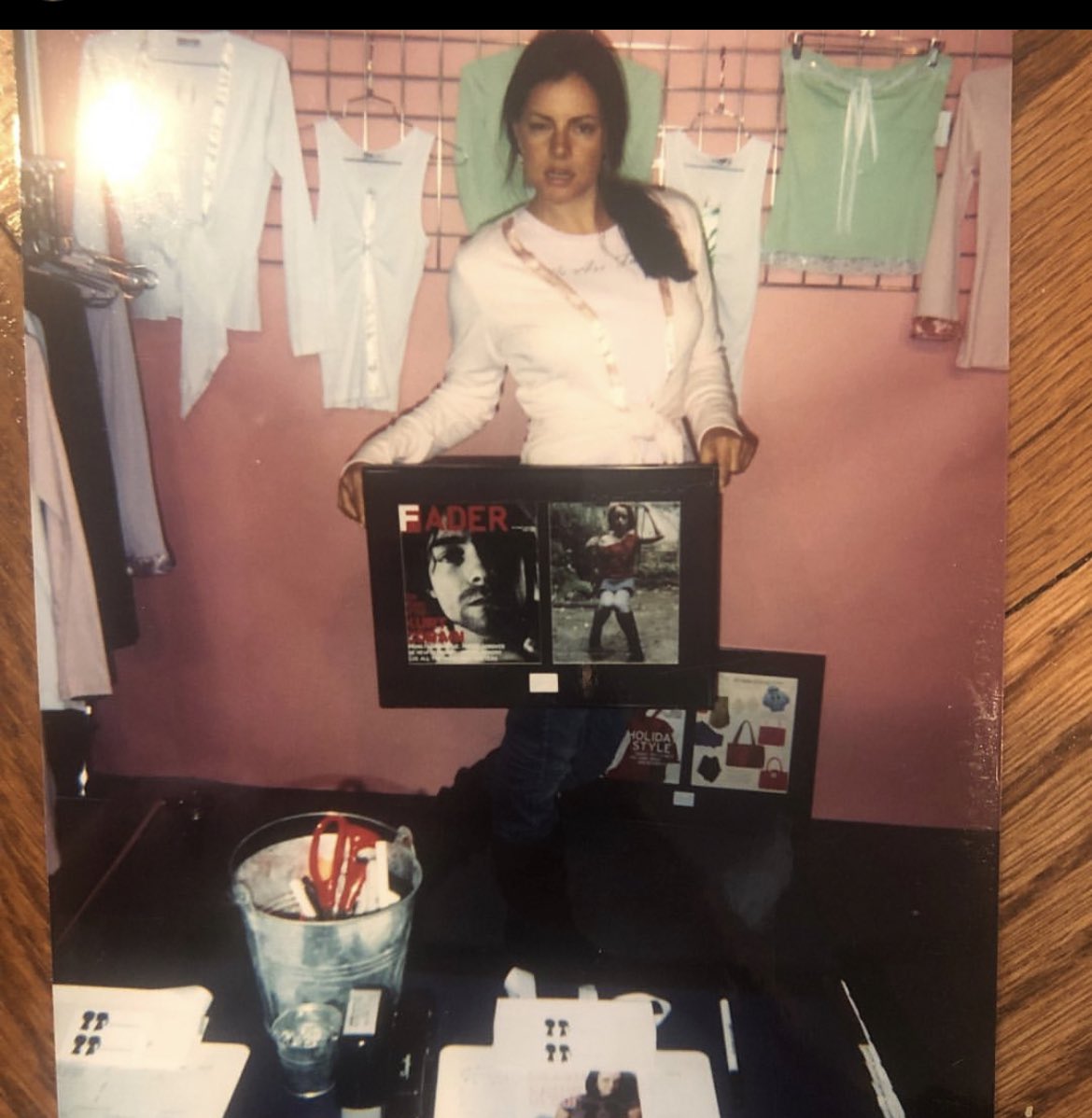 Stacy Igel 📕 Author. Brand Owner. MOM tweet media