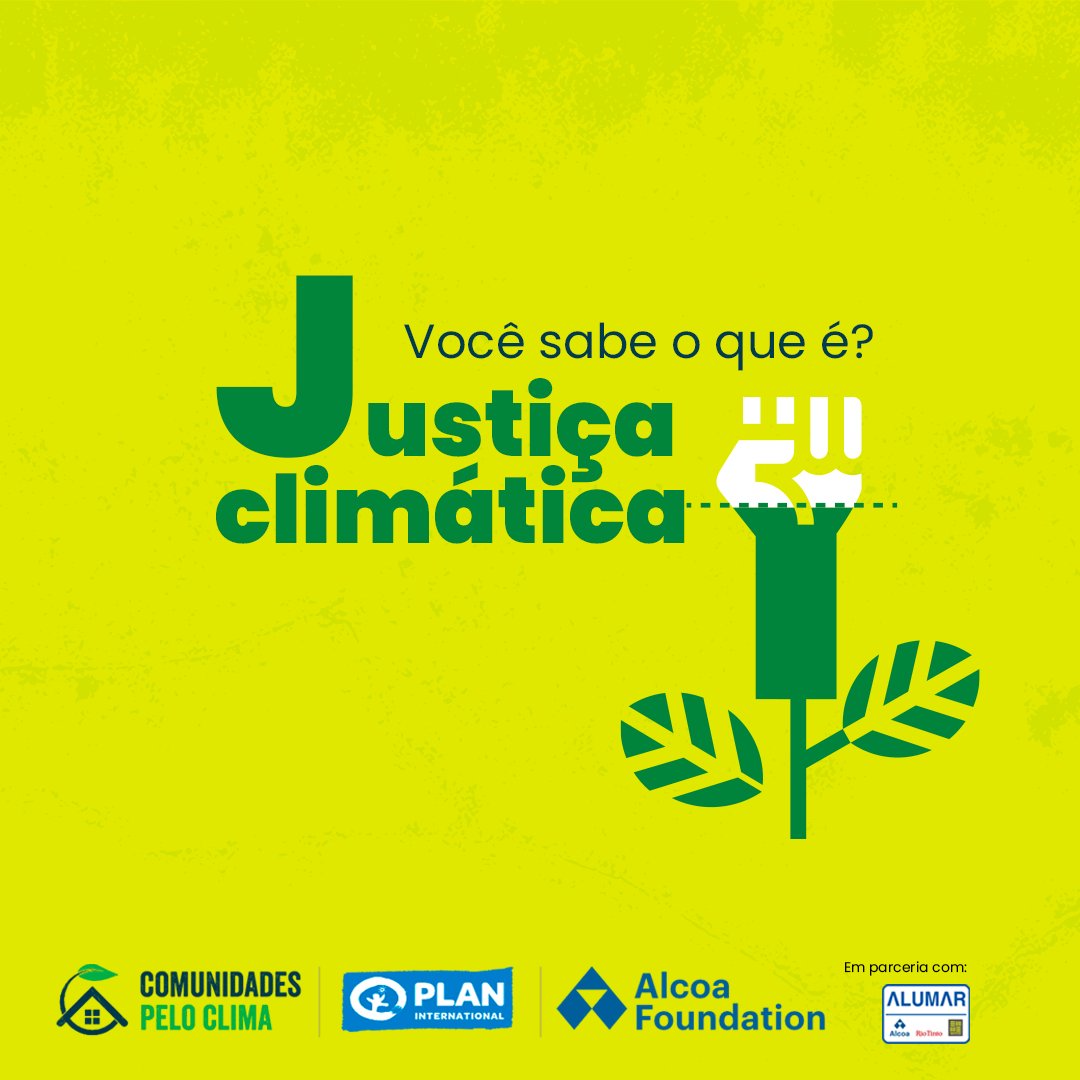 Plan International Brasil tweet media