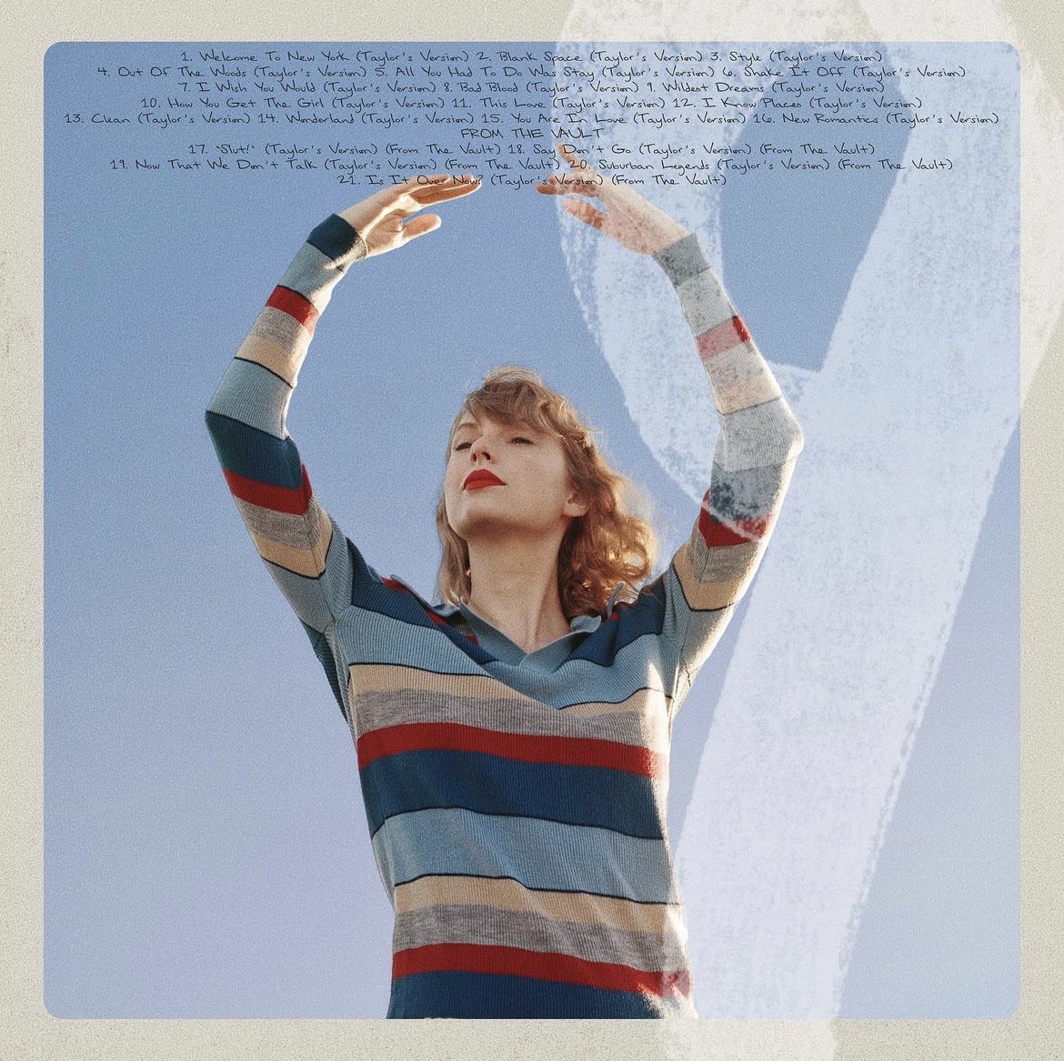 sarah_gracie13's tweet photo. #1989TaylorsVersion IN 1 MONTH 
#1989TaylorsVersion IN 1 MONTH 
#1989TaylorsVersion IN 1 MONTH 
#1989TaylorsVersion IN 1 MONTH 
💙🦋🧢🕶️🔹🤍🌀🔷❕🔵🚙💙 https://t.co/Bvic518gS7