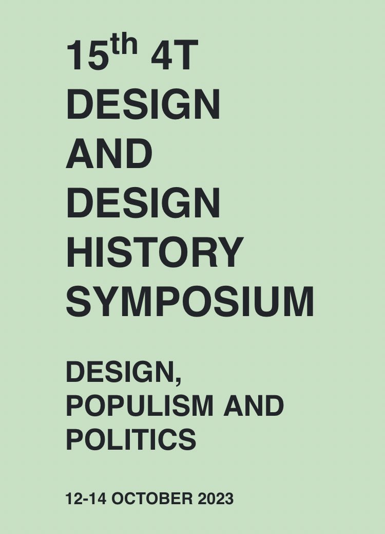 4torgtr's tweet photo. Symposium program is announced!

https://t.co/VGuK0GmyBg https://t.co/lYqUGfztLE