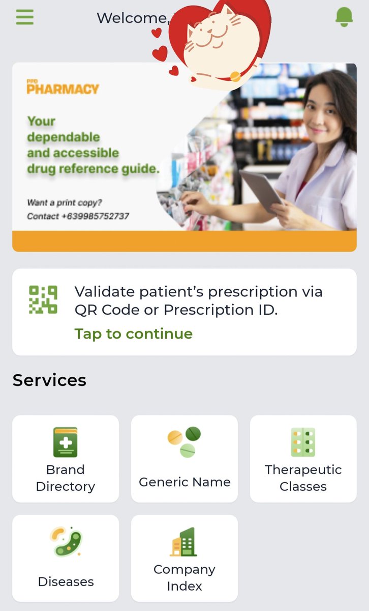 NaT_Rph's tweet photo. Thanks PPD! Very useful app. 💜 https://t.co/P3hebZVorR
